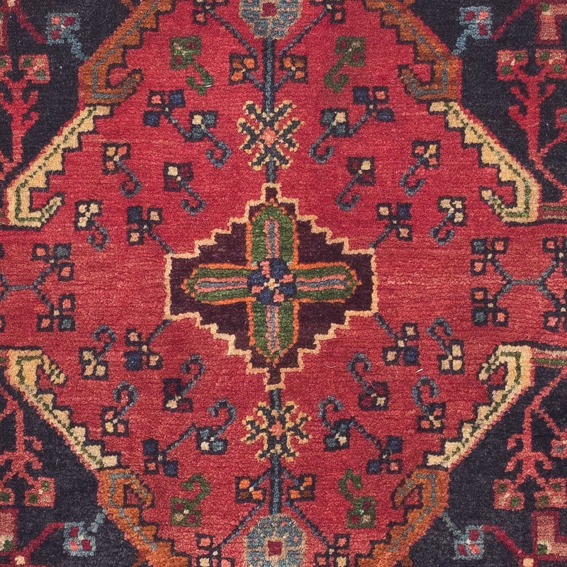 Hamadan Rug 155x108cm - Persian Rugs