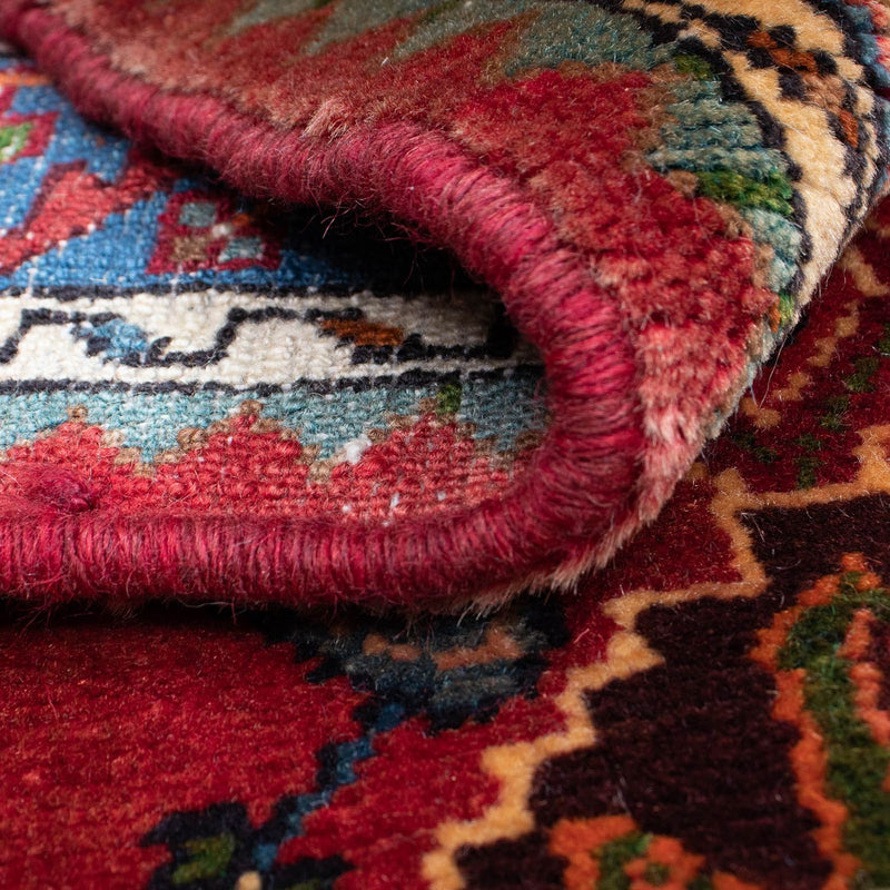Hamadan Rug 155x108cm - Persian Rugs