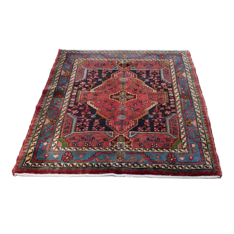 Hamadan Rug 155x108cm - Persian Rugs