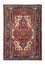 Perser Rug - Nomadic - 133 x 92 cm - multicolored