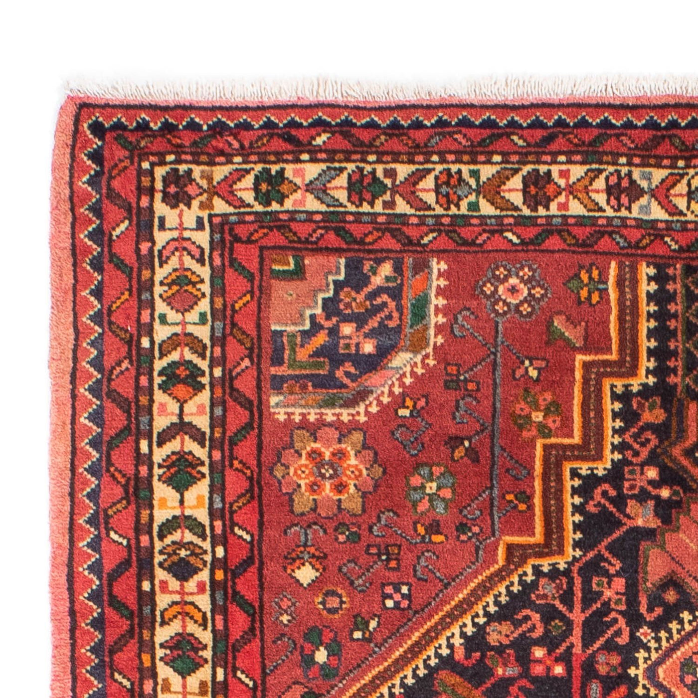 Hosseinabad Rug 165x100cm - Persian Rugs
