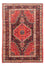 Perser Rug - Nomadic - 160 x 115 cm - red