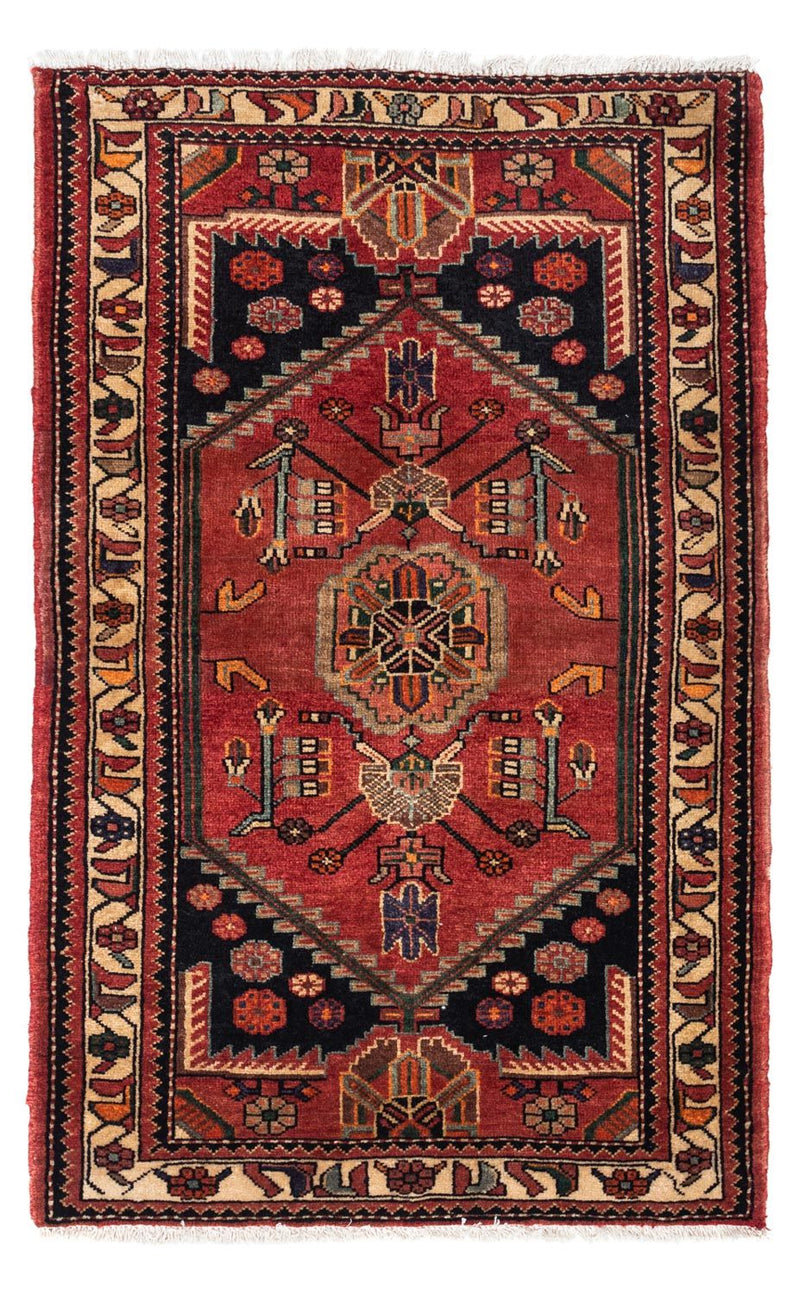 Tuserkan Rug 142x90cm - Persian Rugs