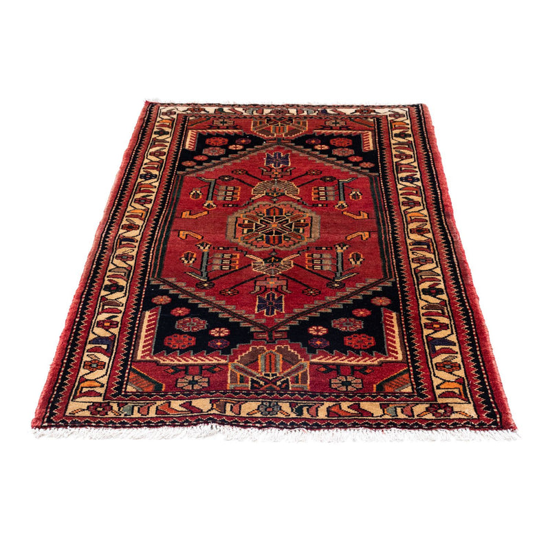 Tuserkan Rug 142x90cm - Persian Rugs