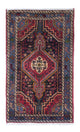 Hamadan Rug 136x85cm - Persian Rugs