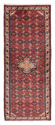 Hosseinabad Rug 193x77cm - Persian Rugs