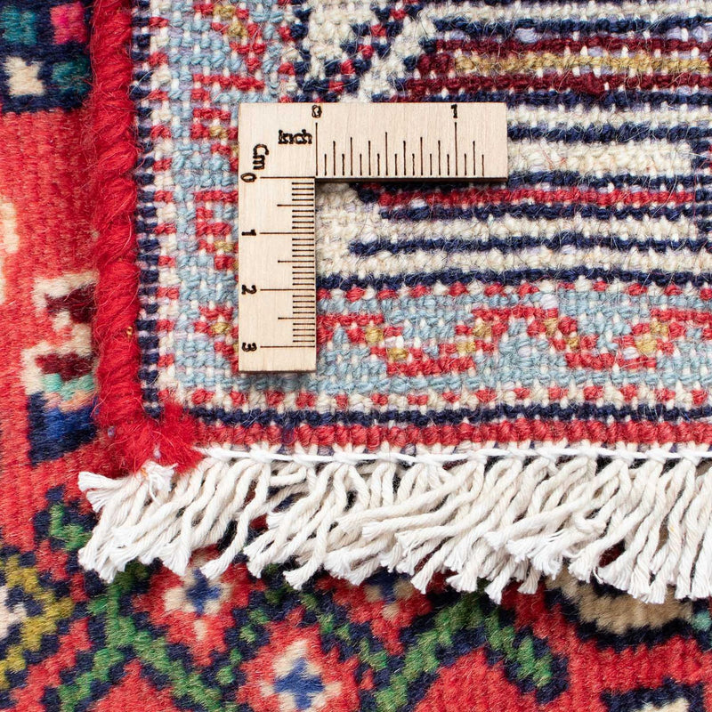 Runner Perser Rug - Nomadic - 190 x 78 cm - light red