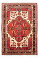 Hosseinabad Rug 142x205cm - Persian Rugs