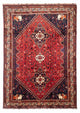 Qashqai Rug 230x318cm - Persian Rugs