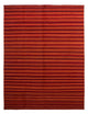 Kilim Maimana Rug 346x447cm - Wool Rug