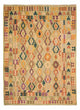 Kilim Maimana Rug 199x287cm - Wool Rug