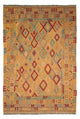 Kilim Maimana Rug 304x207cm - Wool Rug
