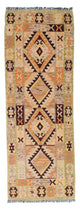 Kilim Fars Rug 200x69cm