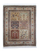 Kashmir Silk Rug 74x100cm - Oriental Rug