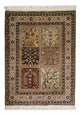 Kashmar Rug 98x77cm - Oriental Rug