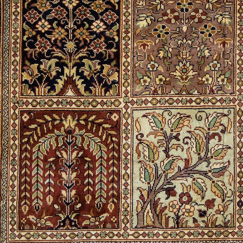 Perser Rug - Classic - 98 x 77 cm - multicolored