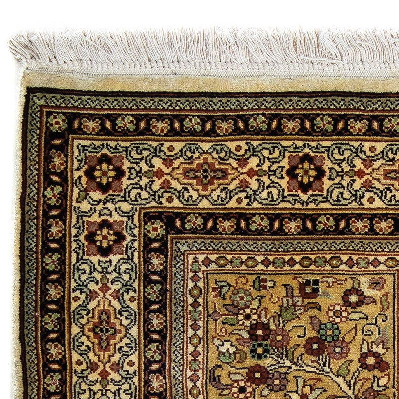 Perser Rug - Classic - 98 x 77 cm - multicolored