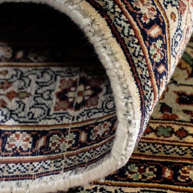 Perser Rug - Classic - 98 x 77 cm - multicolored