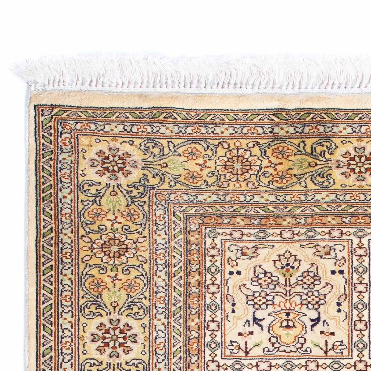 Perser Rug - Classic - 121 x 77 cm - multicolored