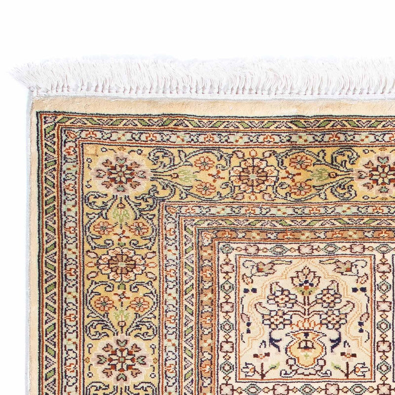 Perser Rug - Classic - 121 x 77 cm - multicolored
