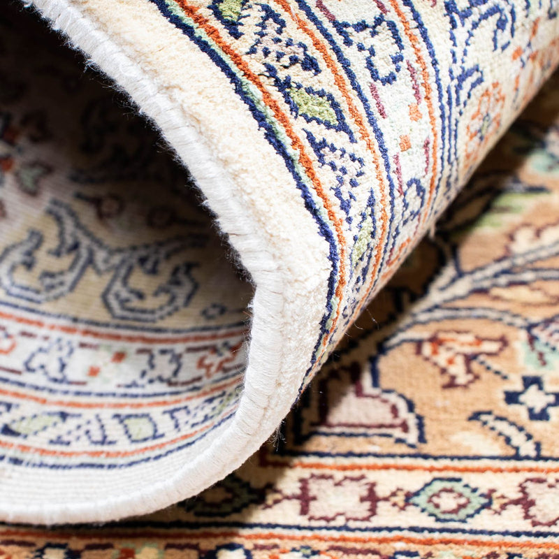 Perser Rug - Classic - 121 x 77 cm - multicolored