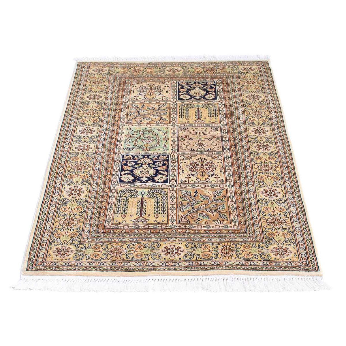 Perser Rug - Classic - 121 x 77 cm - multicolored