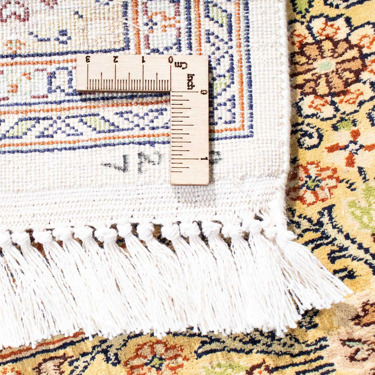 Perser Rug - Classic - 121 x 77 cm - multicolored