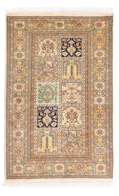 Perser Rug - Classic - 121 x 76 cm - multicolored