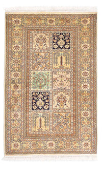 Perser Rug - Classic - 121 x 76 cm - multicolored