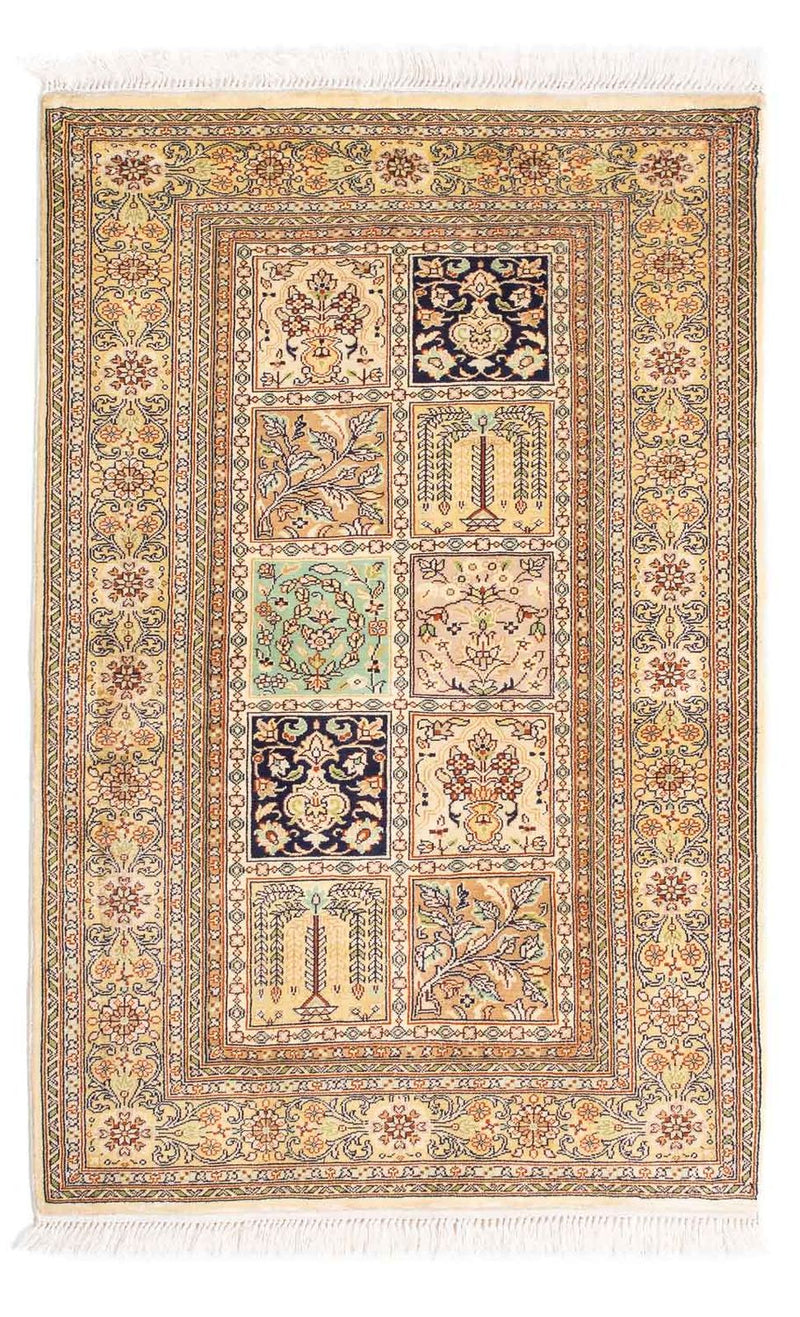 Perser Rug - Classic - 121 x 76 cm - multicolored