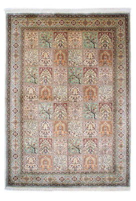 Perser Rug - Classic - 236 x 168 cm - multicolored