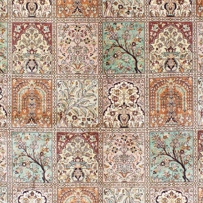 Perser Rug - Classic - 236 x 168 cm - multicolored