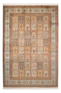 Perser Rug - Classic - 250 x 174 cm - multicolored