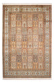 Kashmar Rug 250x174cm - Oriental Rug
