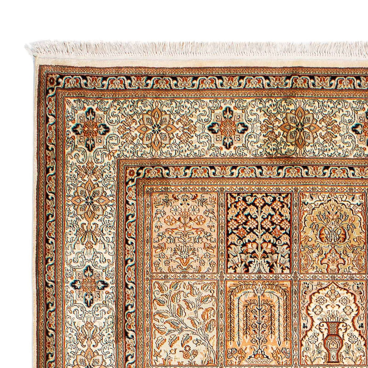 Perser Rug - Classic - 250 x 174 cm - multicolored