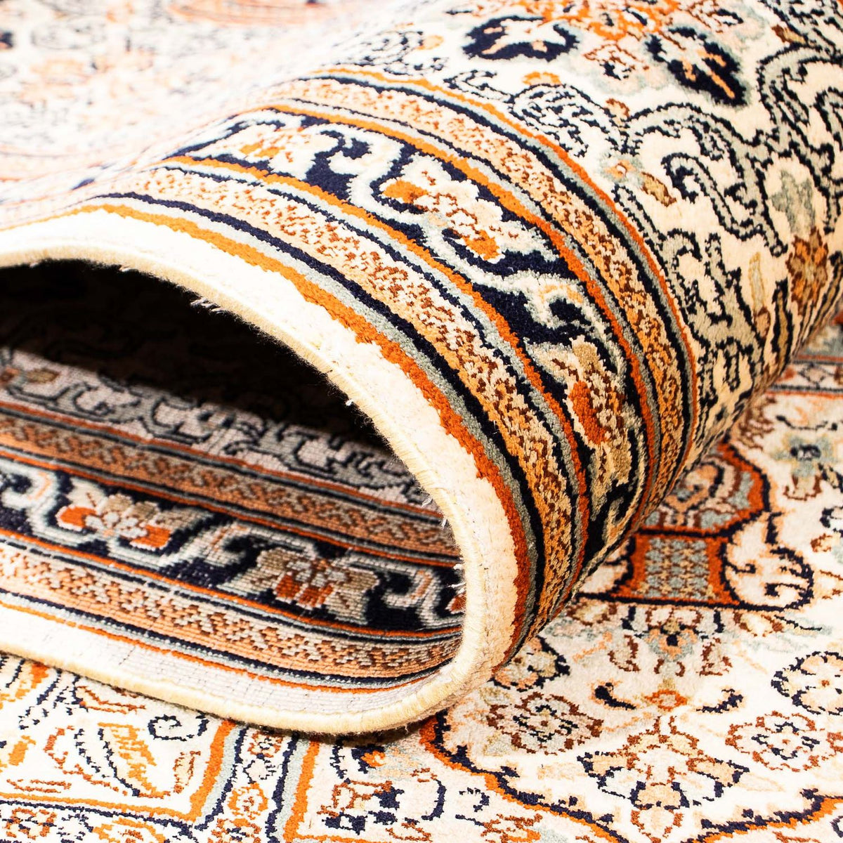 Perser Rug - Classic - 250 x 174 cm - multicolored