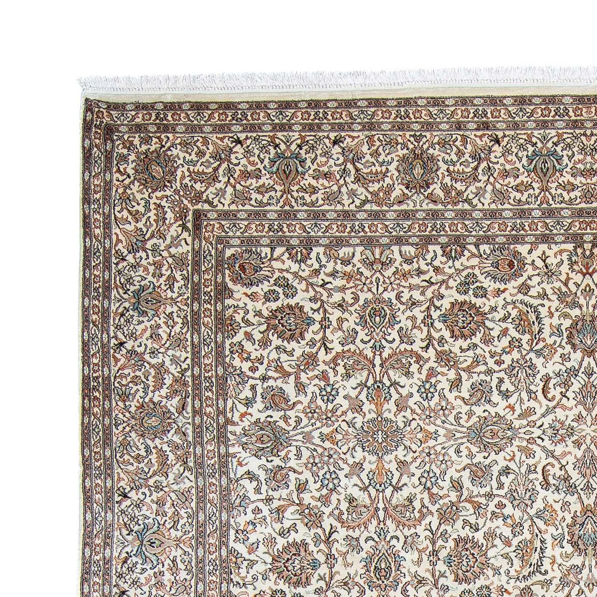 Perser Rug - Classic - 300 x 200 cm - beige