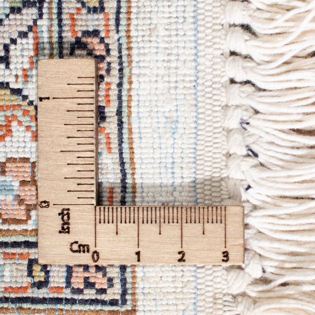 Perser Rug - Classic - 300 x 200 cm - beige