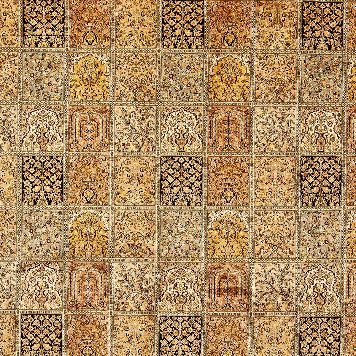 Perser Rug - Classic - 337 x 250 cm - multicolored