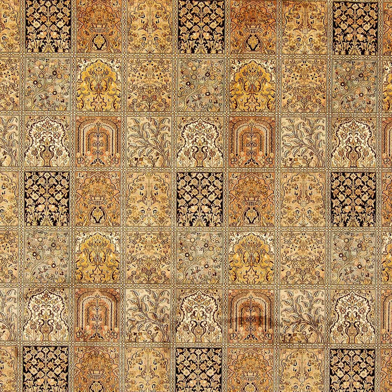 Perser Rug - Classic - 337 x 250 cm - multicolored