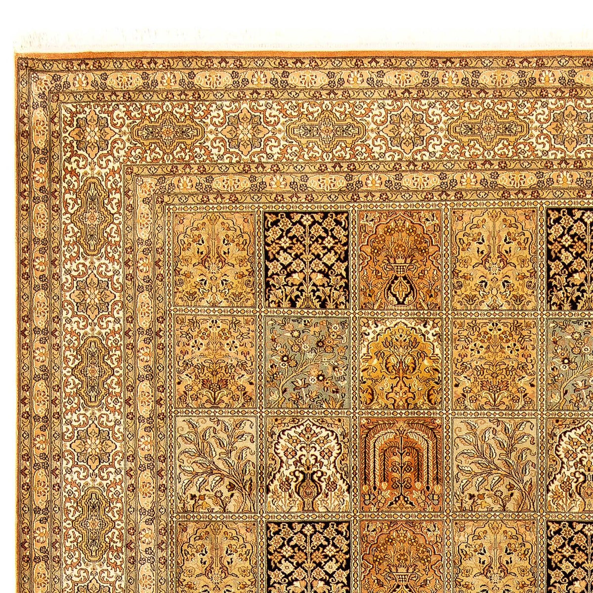 Kashmar Rug 250x337cm - Persian Rugs