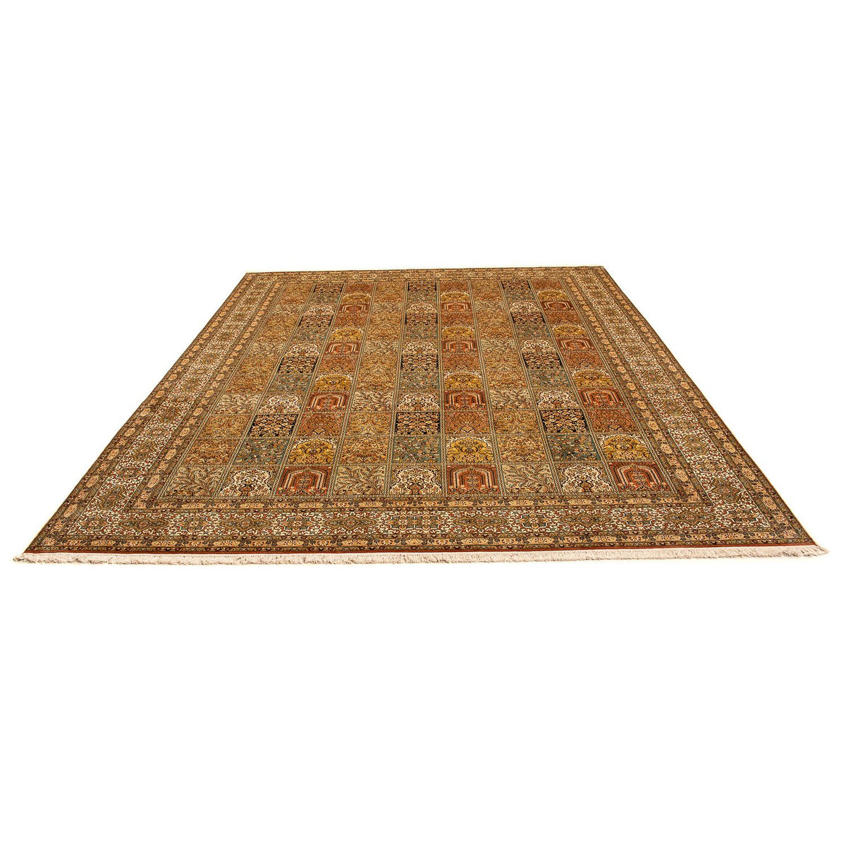 Perser Rug - Classic - 337 x 250 cm - multicolored