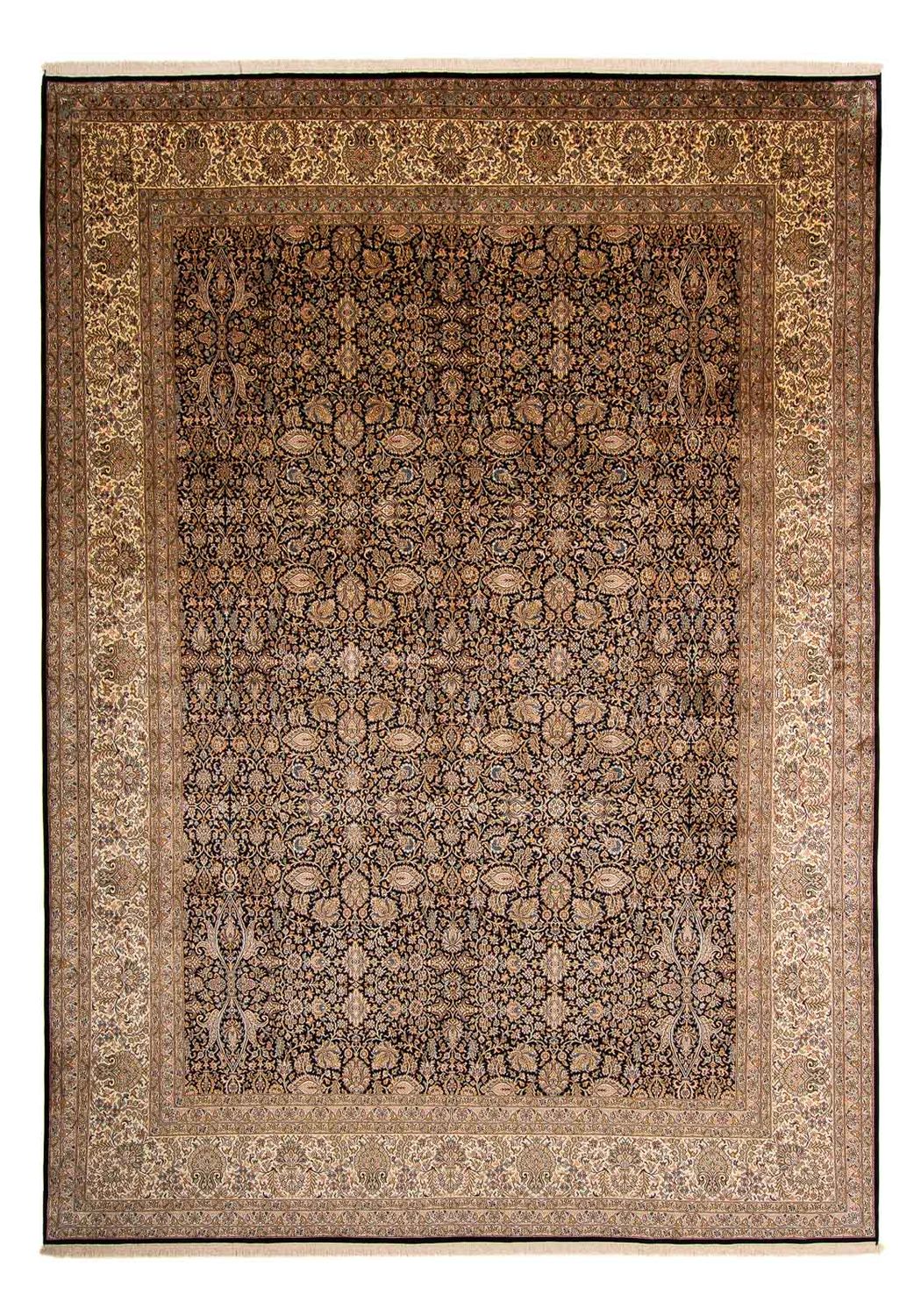 Perser Rug - Classic - 424 x 304 cm - multicolored