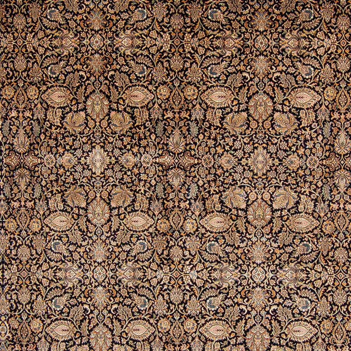 Perser Rug - Classic - 424 x 304 cm - multicolored