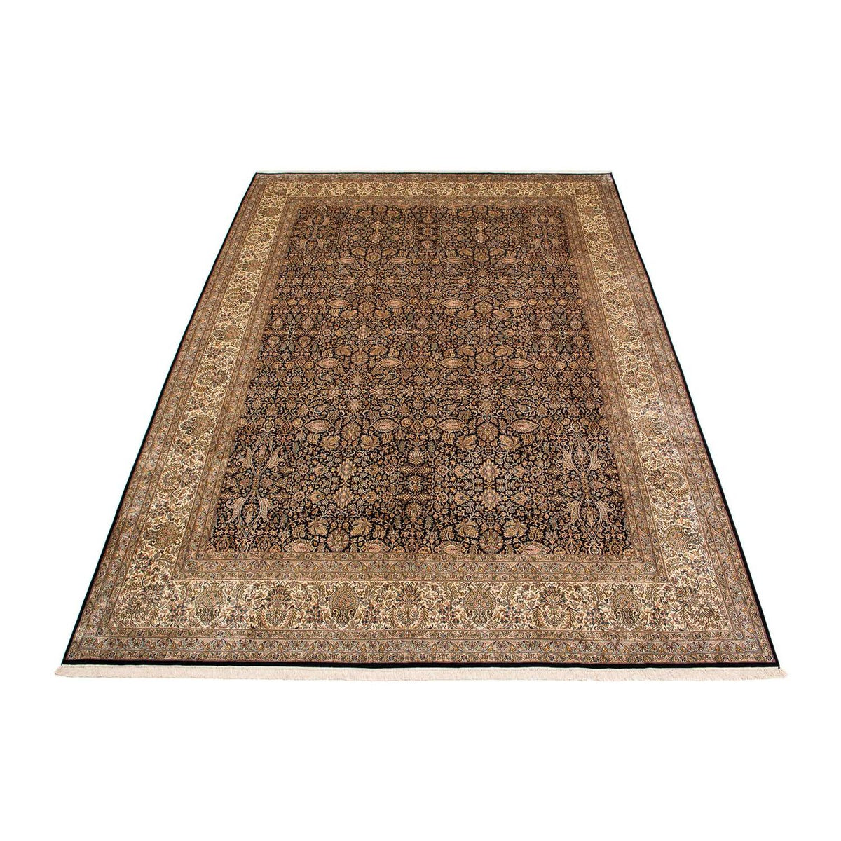 Perser Rug - Classic - 424 x 304 cm - multicolored