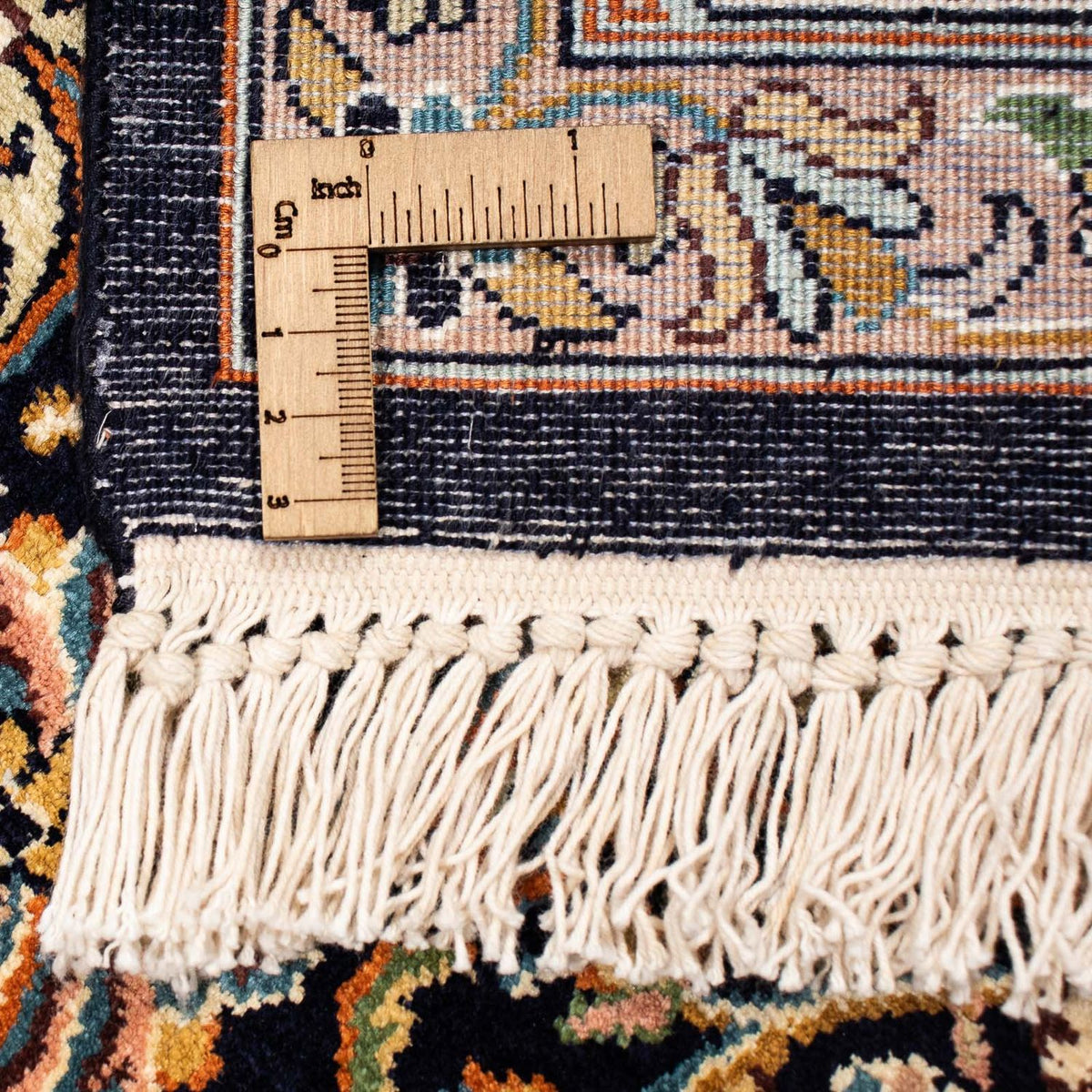 Perser Rug - Classic - 424 x 304 cm - multicolored