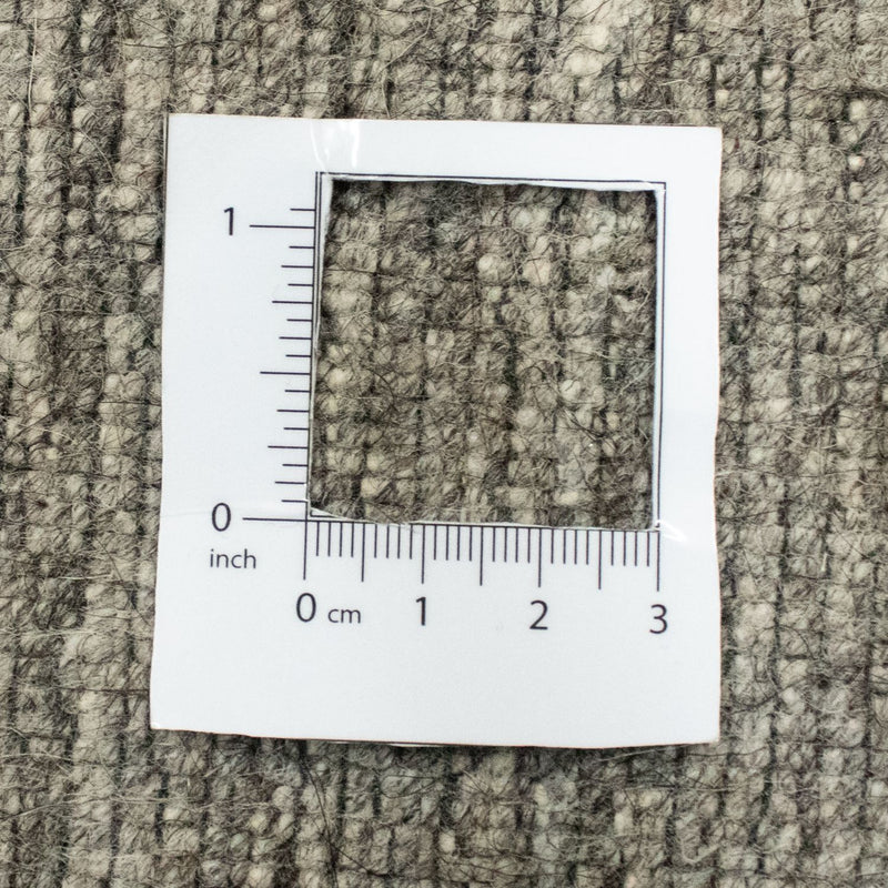 Gabbeh Rug - Loribaft Perser - 200 x 140 cm - grey