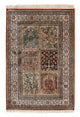 Kashmar Rug 89x61cm - Oriental Rug