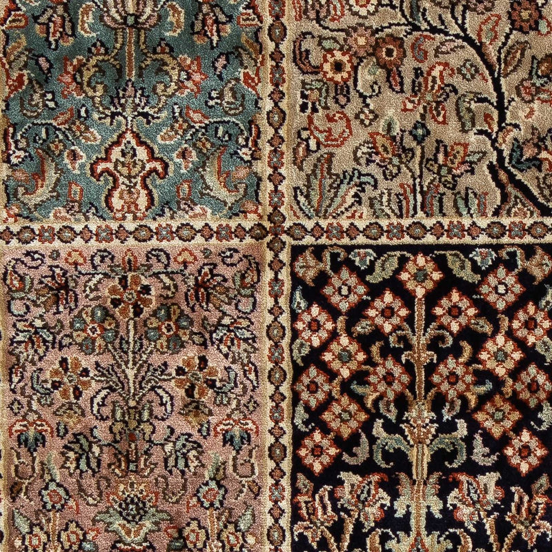 Perser Rug - Classic - 89 x 61 cm - multicolored