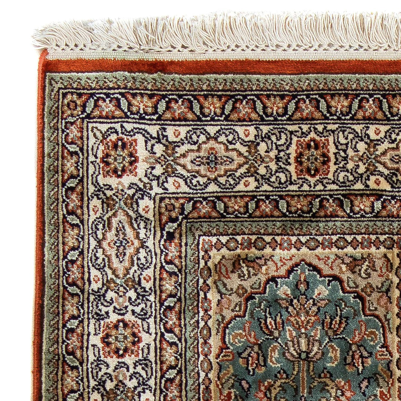 Kashmar Rug 89x61cm - Oriental Rug